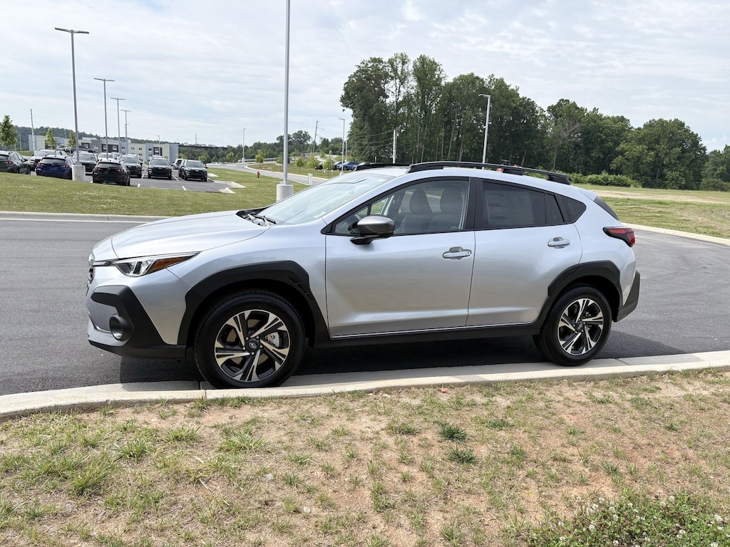 New 2026 Subaru Crosstrek Premium SUV