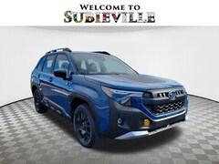 2026 Subaru Forester Wilderness SUV