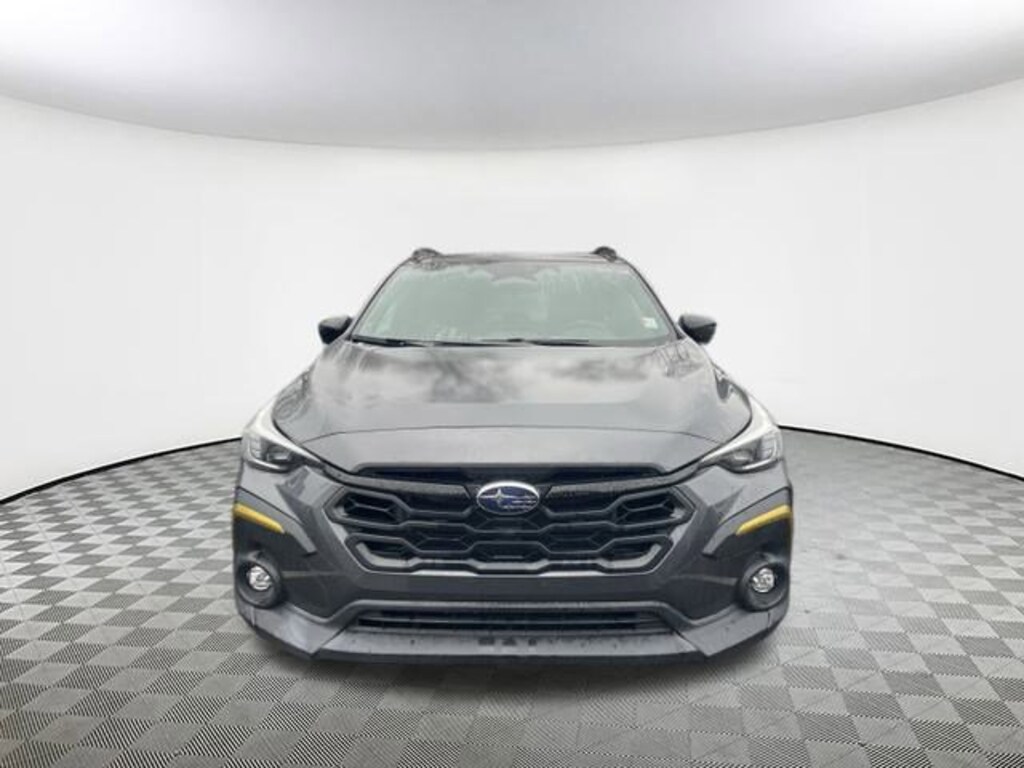 Certified 2024 Subaru Crosstrek Sport Sport AWD