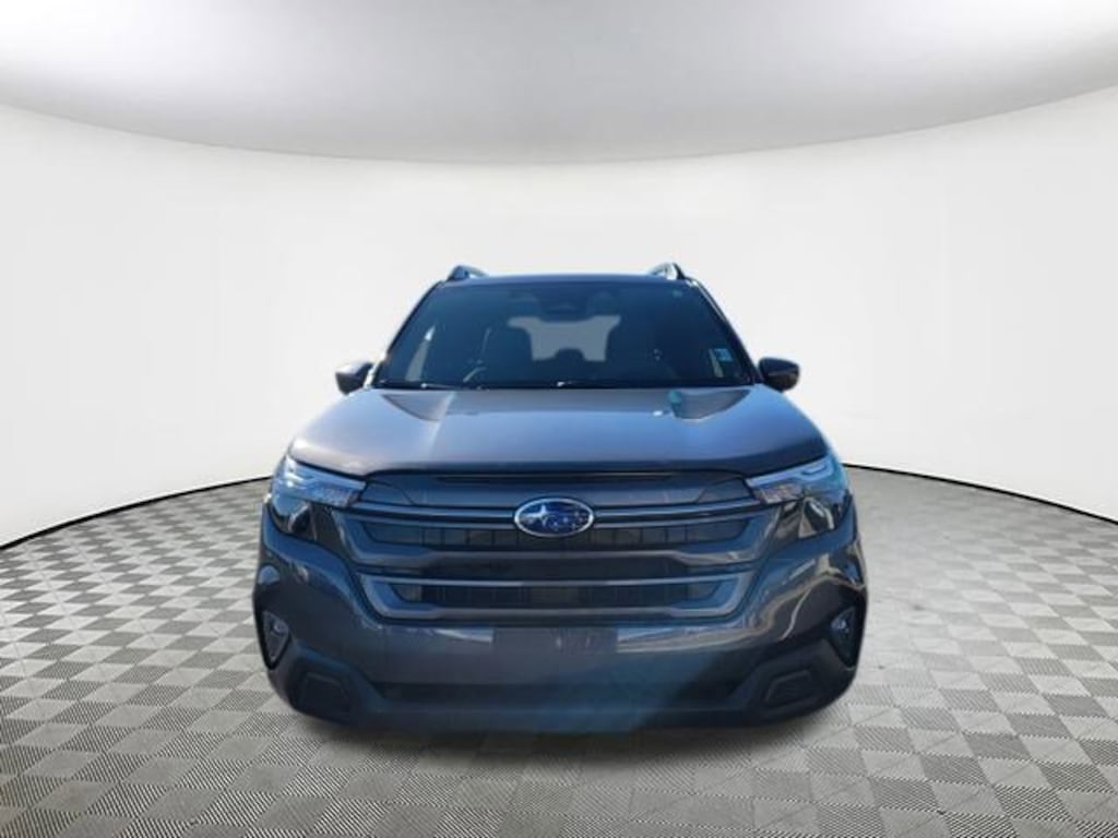 New 2026 Subaru Forester Premium SUV