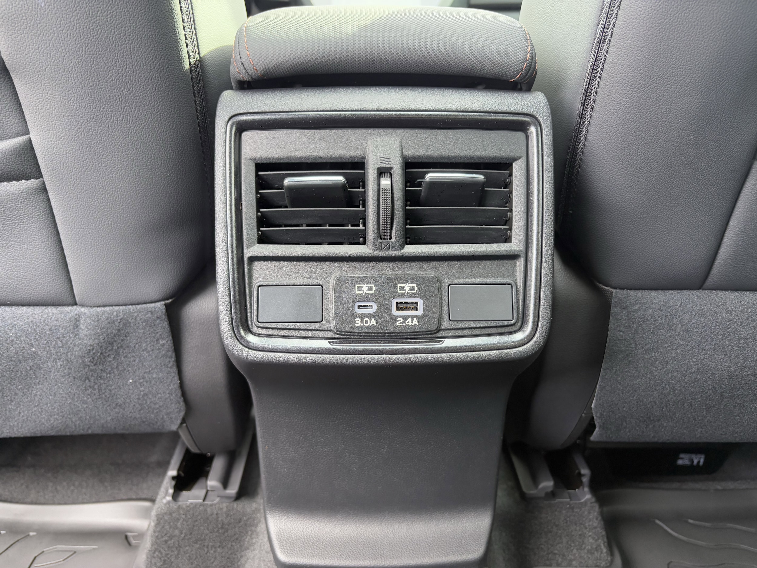 2026 Subaru Forester Sport - Photo 32