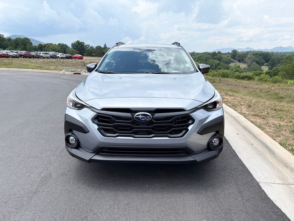 New 2026 Subaru Crosstrek Premium SUV