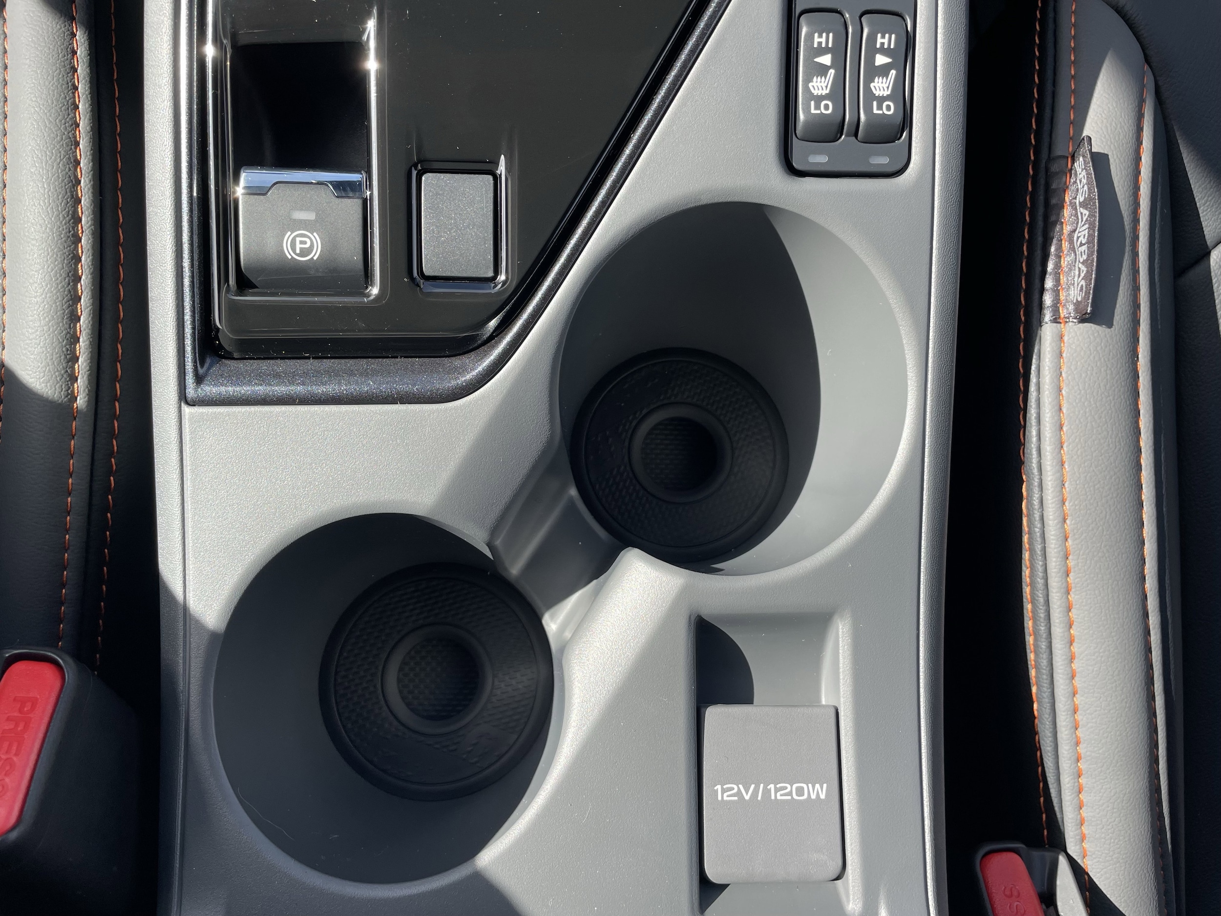 2026 Subaru Crosstrek Limited - Photo 22