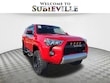  Toyota 4Runner