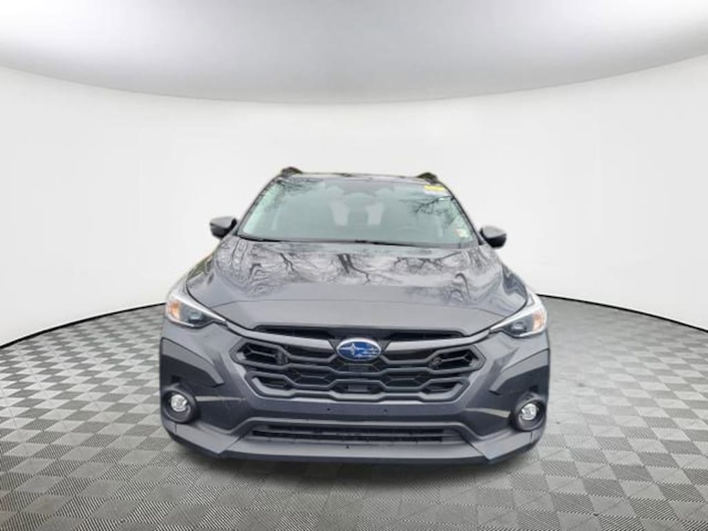 Certified 2024 Subaru Crosstrek Premium Premium AWD