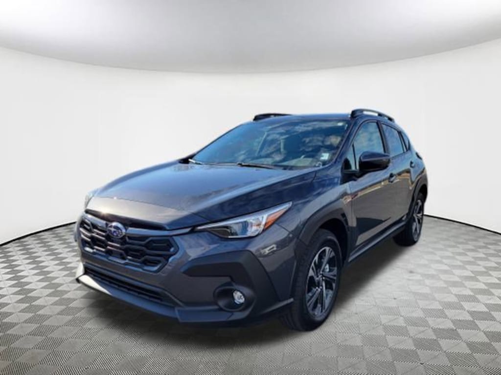 New 2025 Subaru Crosstrek Premium SUV
