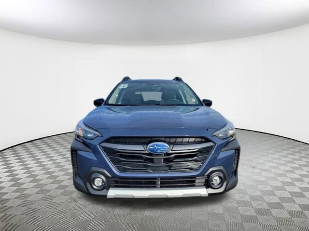 Used 2025 Subaru Outback Limited Limited AWD