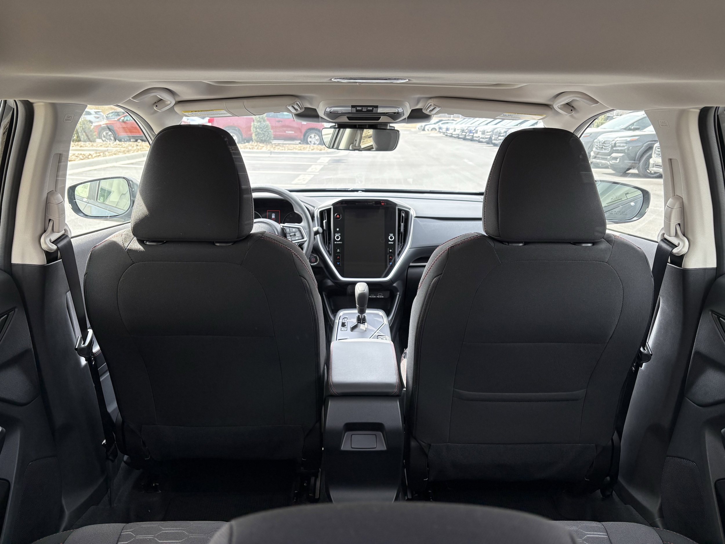 2026 Subaru Impreza Sport - Photo 13