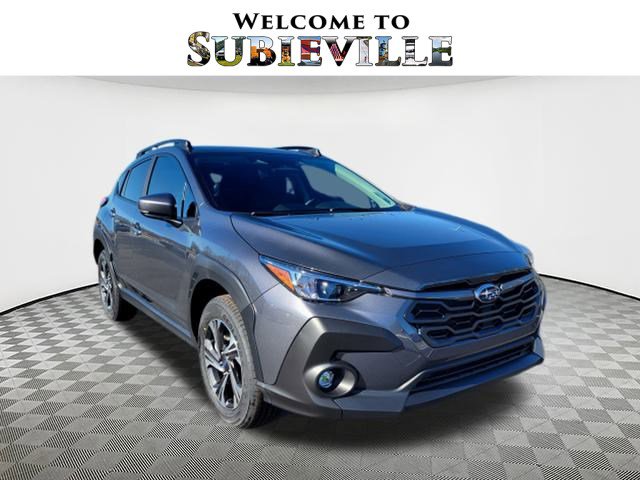 2026 Subaru Crosstrek Premium's photo