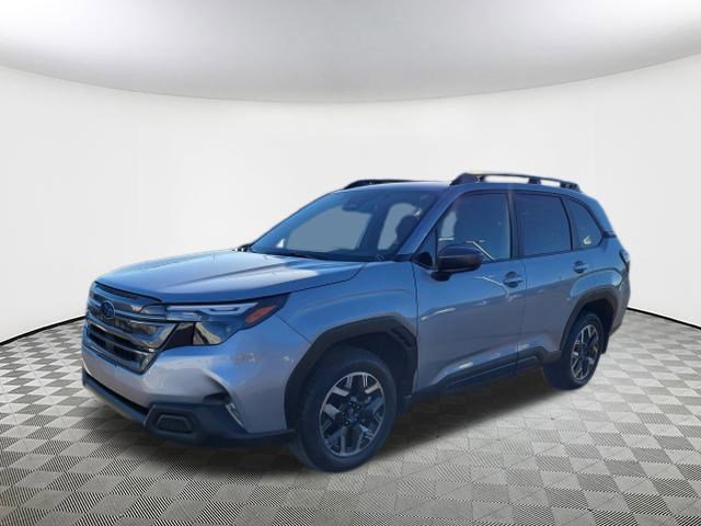 2025 Subaru Forester Premium photo 3