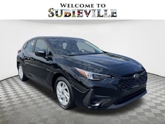 2025 Subaru Impreza Base 5-Door