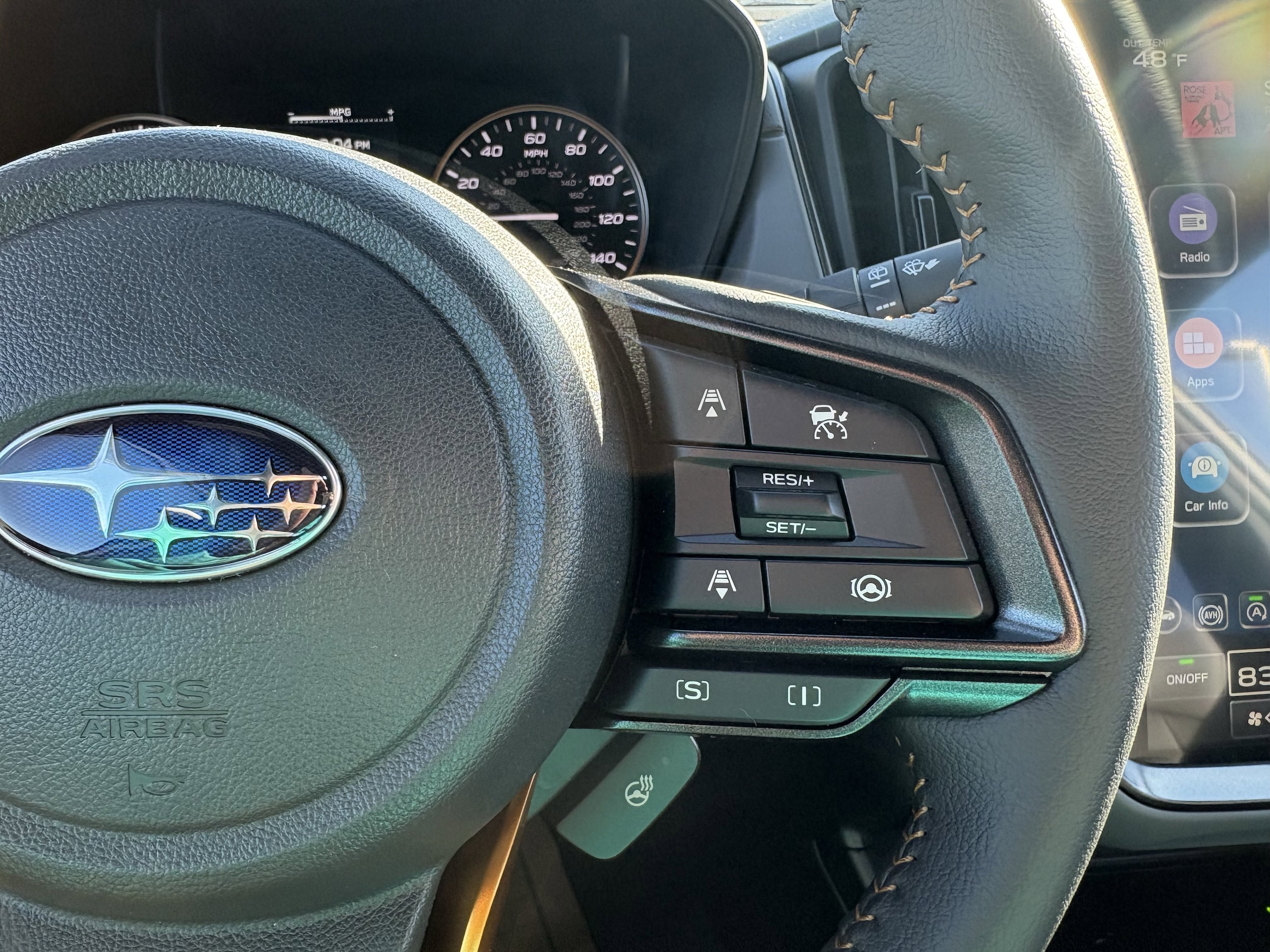 2026 Subaru Crosstrek Wilderness - Photo 16