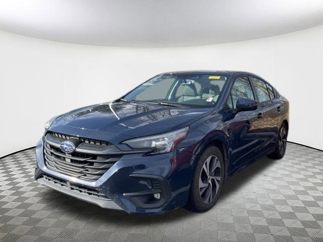 2023 Subaru Legacy Premium photo 3