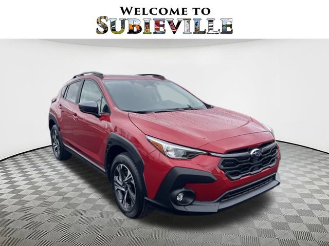 2026 Subaru Crosstrek Premium's photo