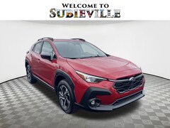 2026 Subaru Crosstrek Premium SUV