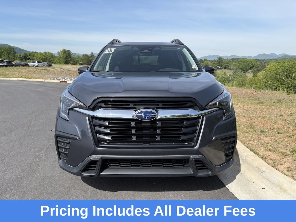 Used 2023 Subaru Ascent Premium SUV