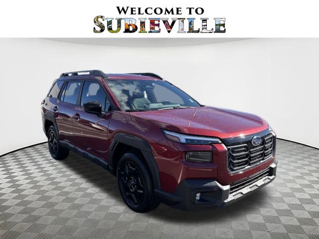 2026 Subaru Outback Limited's photo