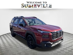 2026 Subaru Outback Limited SUV