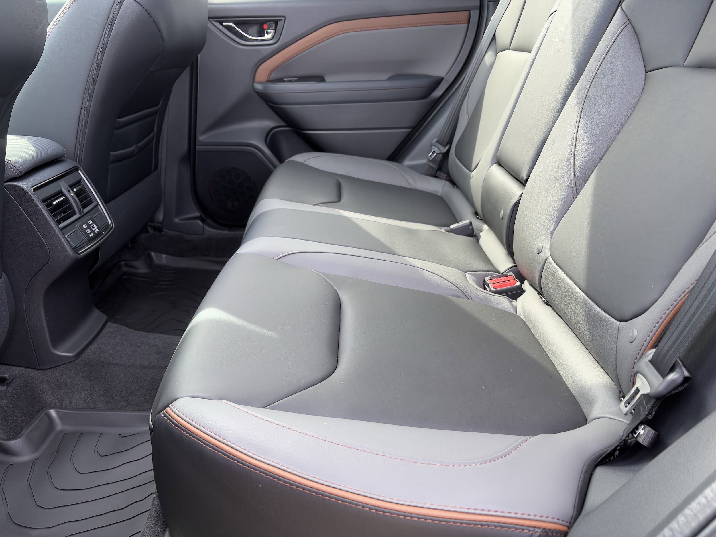 2026 Subaru Forester Sport - Photo 33