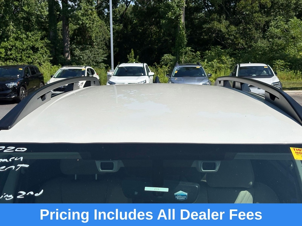 Used 2020 Subaru Ascent Premium SUV
