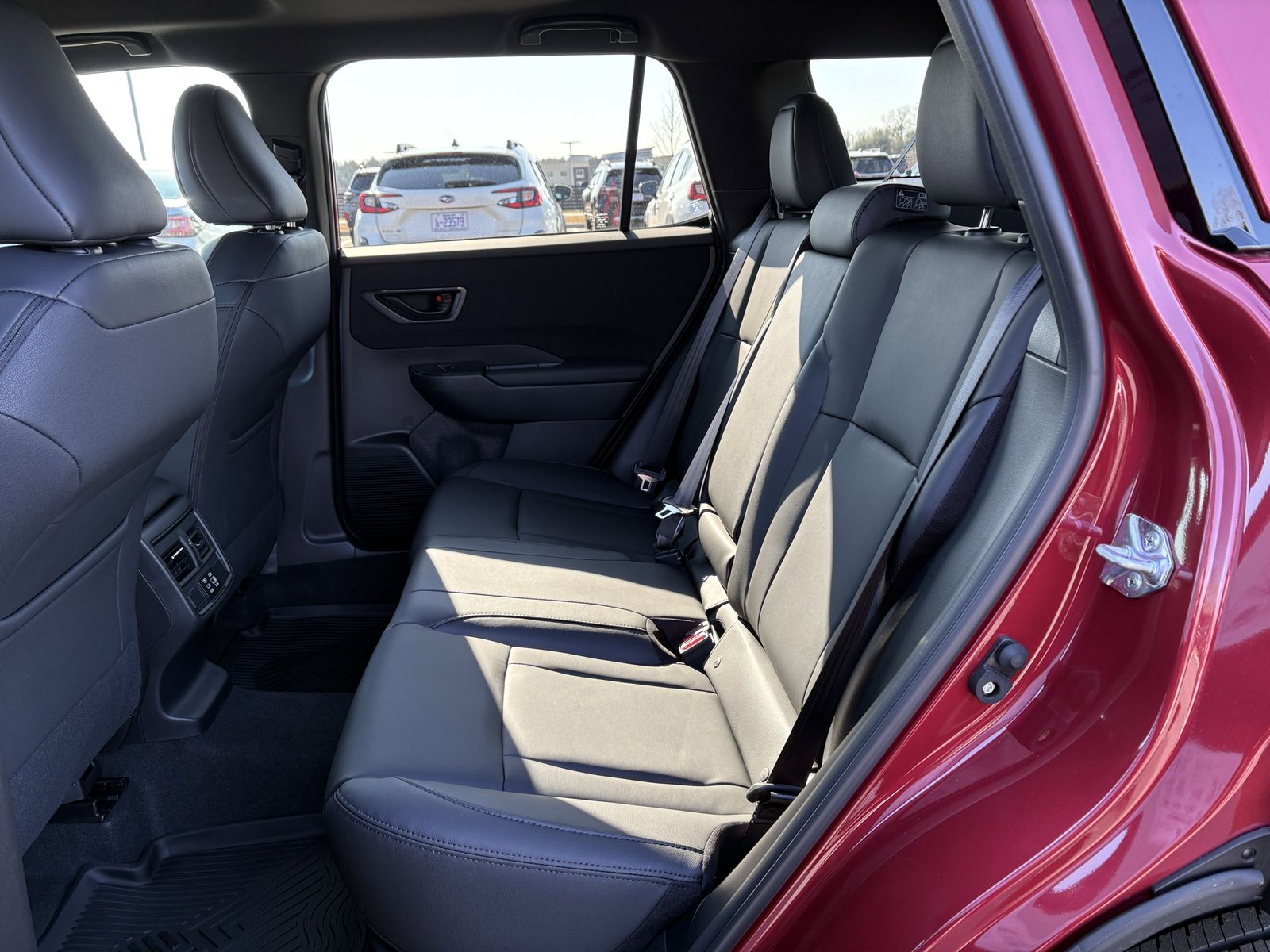 2026 Subaru Outback Premium - Photo 32