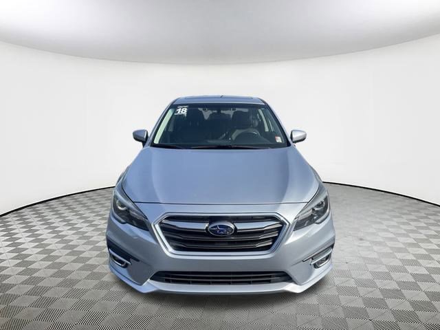 Used 2018 Subaru Legacy Limited with VIN 4S3BNAN69J3019692 for sale in Asheville, NC