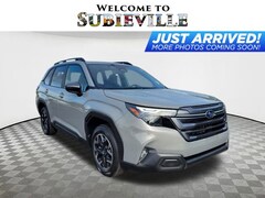 2025 Subaru Forester Premium SUV