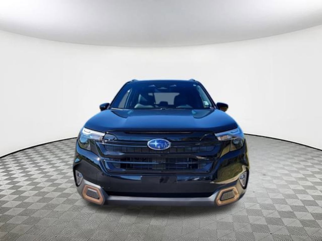 New 2025 Subaru Forester Hybrid Sport SUV