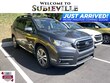 Subaru Ascent