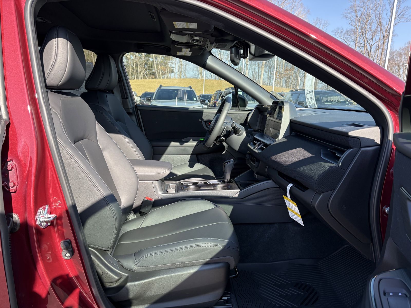 2026 Subaru Outback Premium - Photo 29