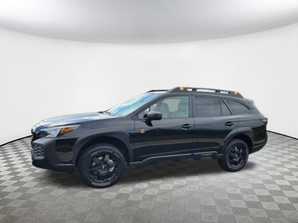 New 2025 Subaru Outback Wilderness SUV
