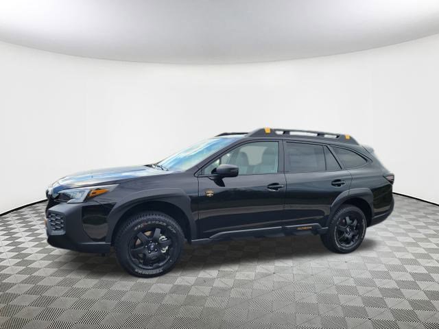 2025 Subaru Outback Wilderness photo 3