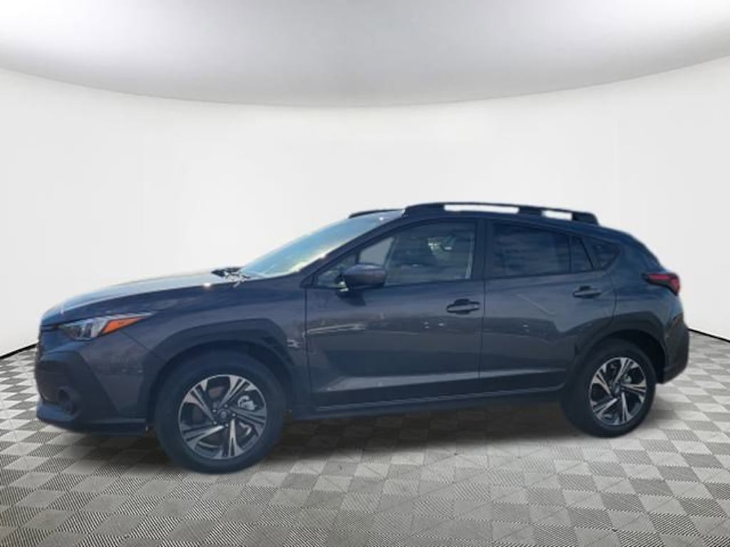 New 2025 Subaru Crosstrek Premium SUV