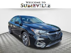 2025 Subaru Legacy Premium Sedan