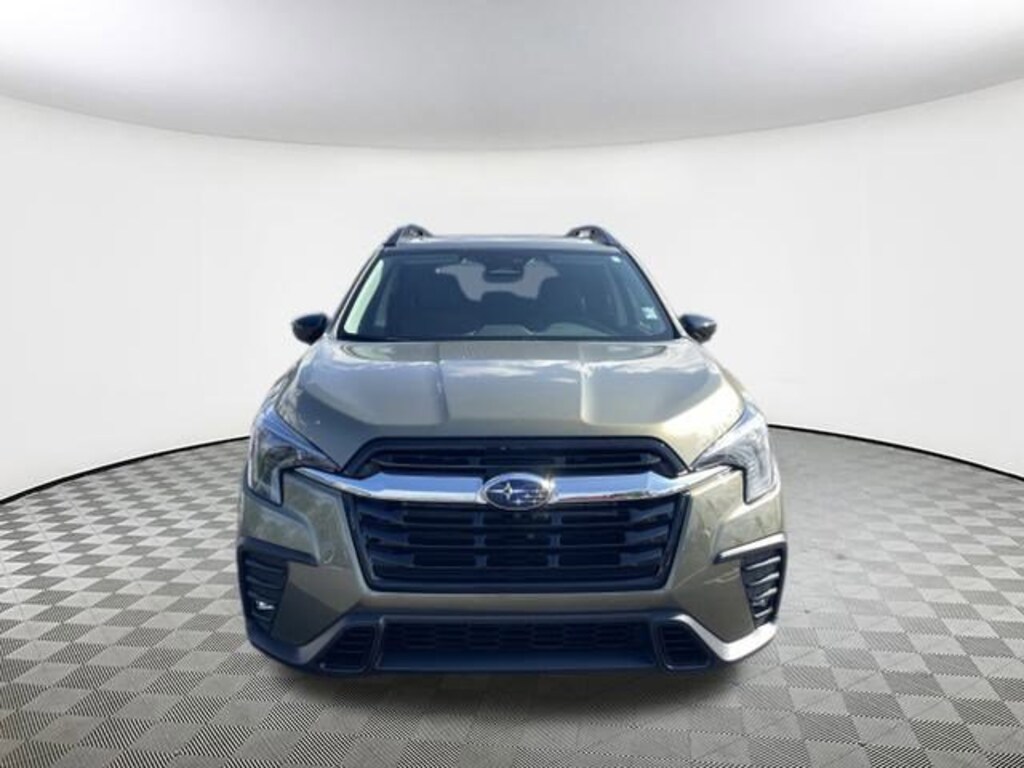 New 2025 Subaru Ascent Limited 8-Passenger SUV