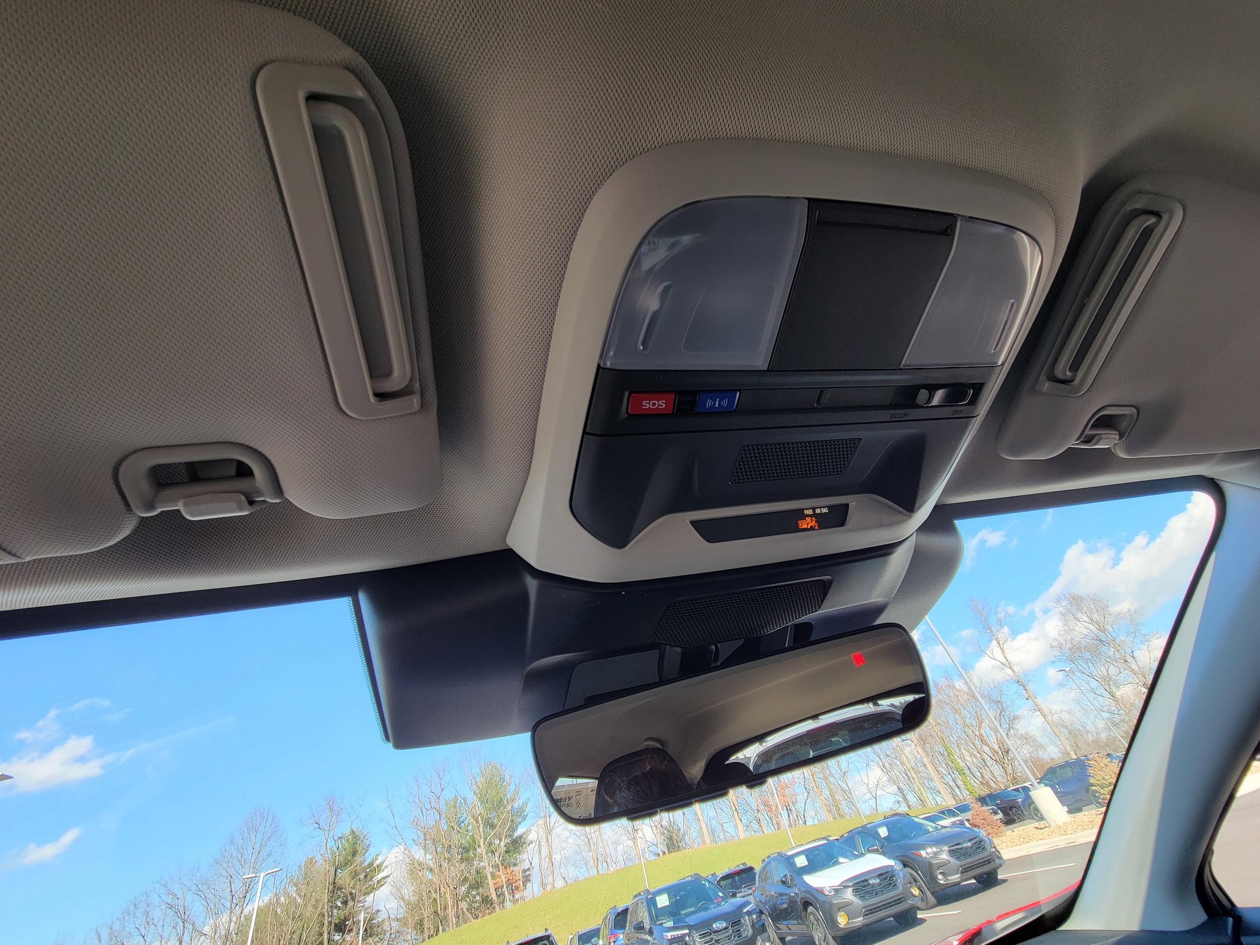 2026 Subaru Crosstrek Limited - Photo 24