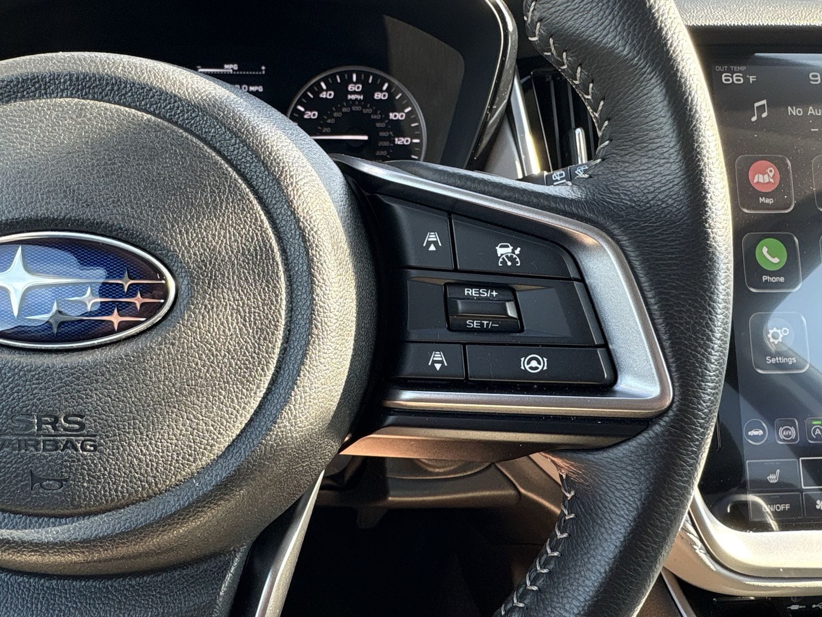 2025 Subaru Outback Premium - Photo 16