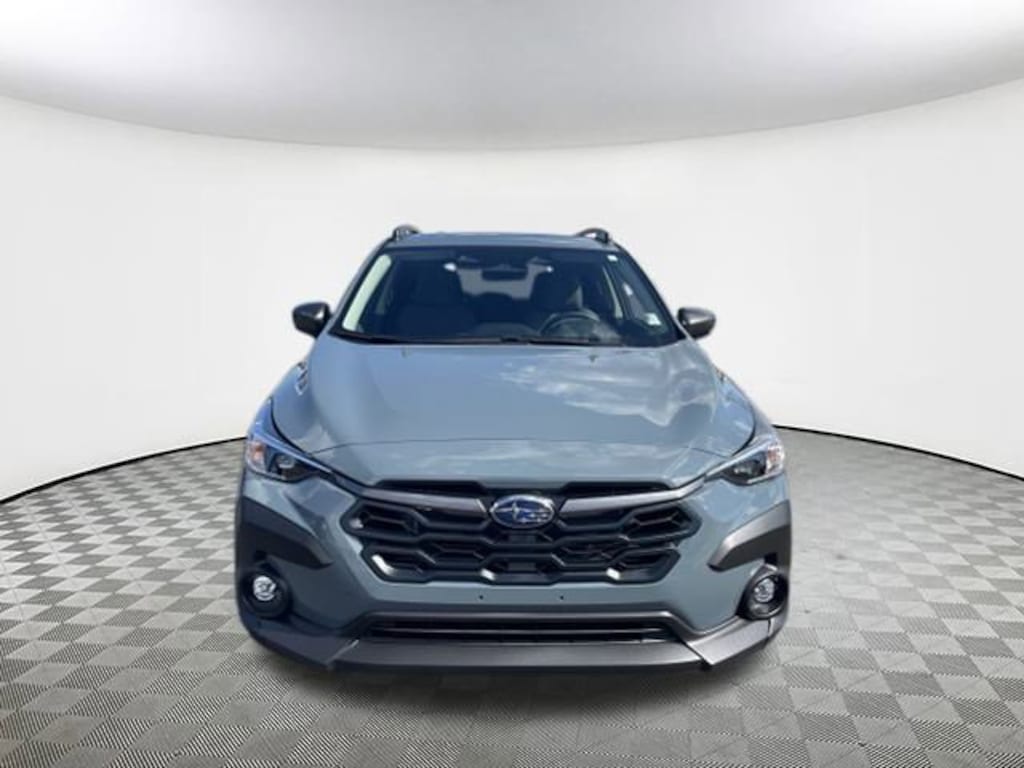 New 2025 Subaru Crosstrek Premium SUV