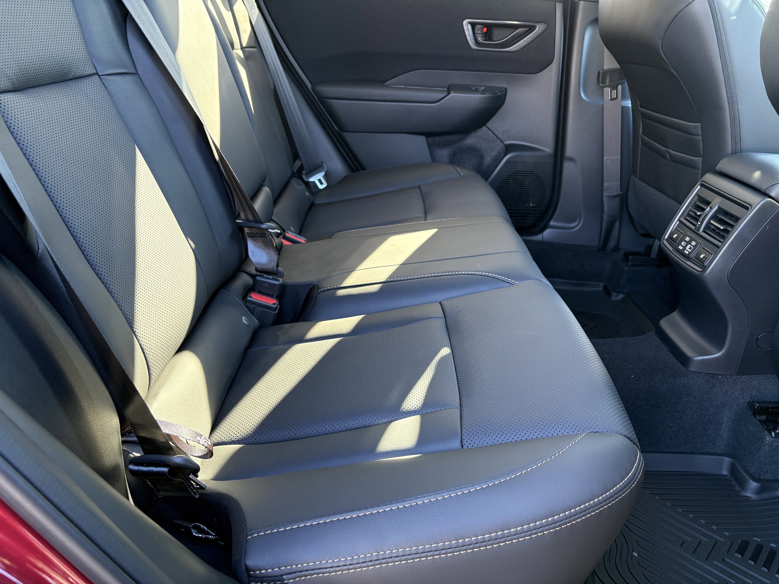 2026 Subaru Outback Limited - Photo 31