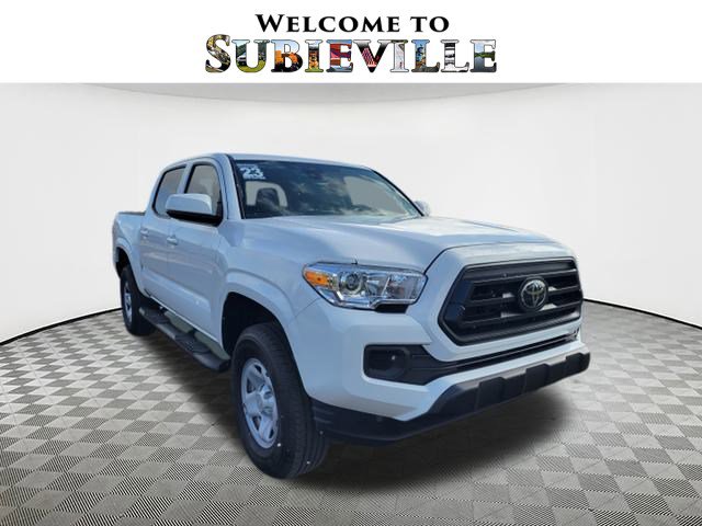 2023 Toyota Tacoma SR's photo
