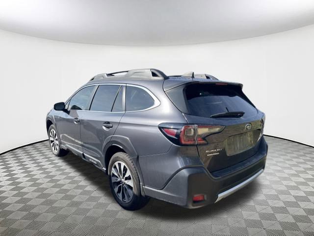 2024 Subaru Outback Limited photo 4