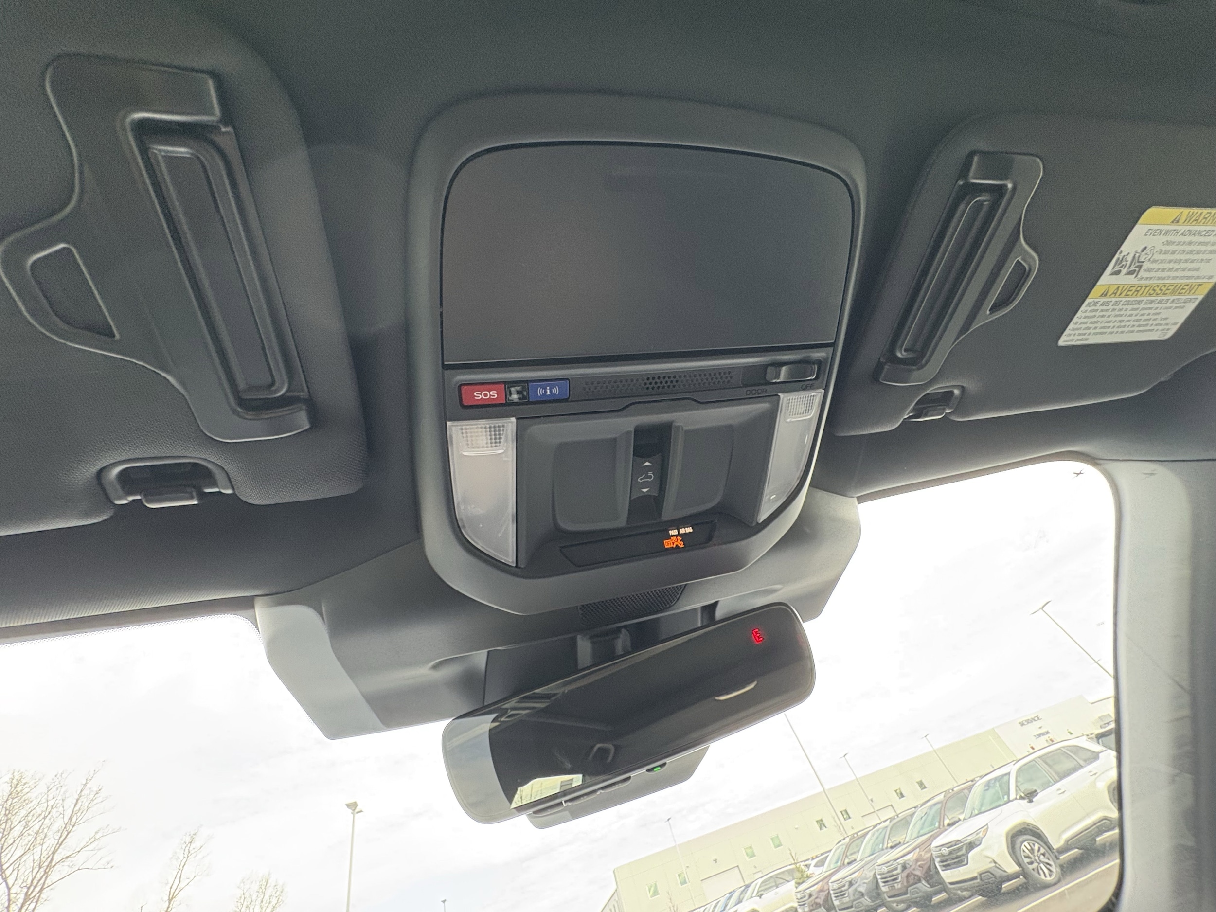 2026 Subaru Forester Sport - Photo 25