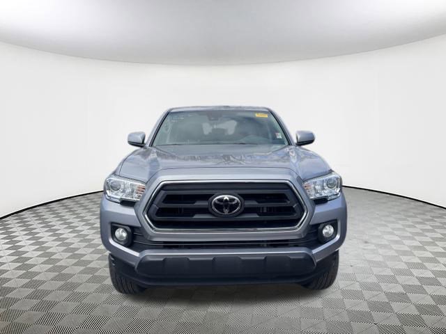 2020 Toyota Tacoma SR5 Double Cab V6 photo 2