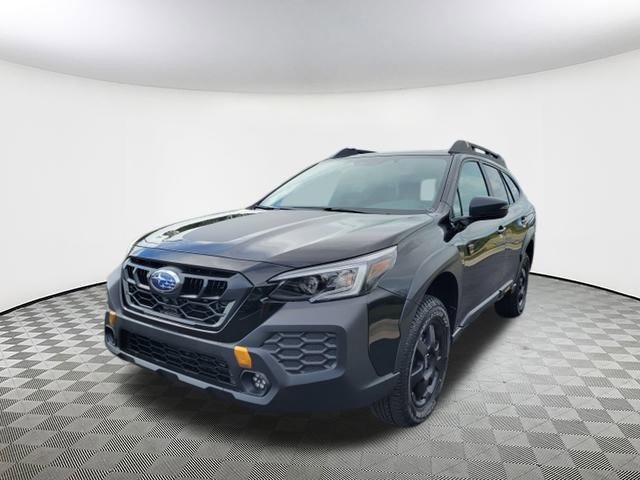 2025 Subaru Outback Wilderness photo 2