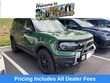  Ford Bronco Sport
