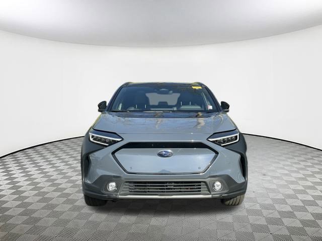 Used 2023 Subaru SOLTERRA Touring with VIN JTMABABA6PA014239 for sale in Asheville, NC