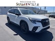 Subaru Ascent