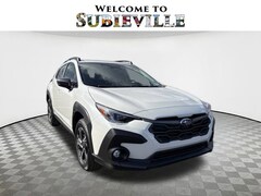 2026 Subaru Crosstrek Premium SUV