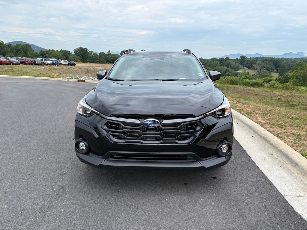 New 2026 Subaru Crosstrek Premium SUV