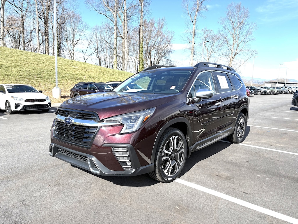 Used 2023 Subaru Ascent Touring Touring 7-Passenger